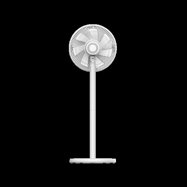 Xiaomi Mi Smart Standing Fan 2 Lite – Kompatibel mit Home Assistant