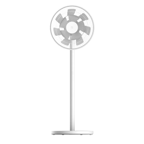 Xiaomi Smart Standing Fan 2 Pro EU – Kompatibel mit Home Assistant