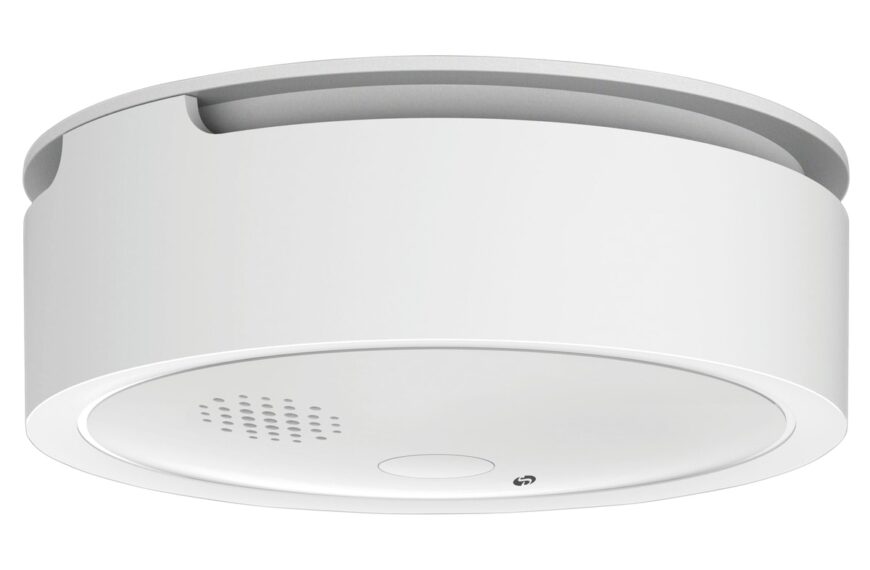 Shelly Plus Smoke Wifi / WLAN EN mit 14604-Zertifizierung –…