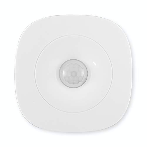 frient Motion Sensor Pro ZigBee Bewegungsmelder – Kompatibel mit Home Assistant