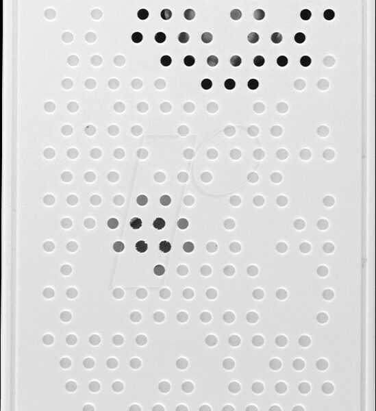 frient Smart Siren ZigBee Sirene – Kompatibel mit Home Assistant