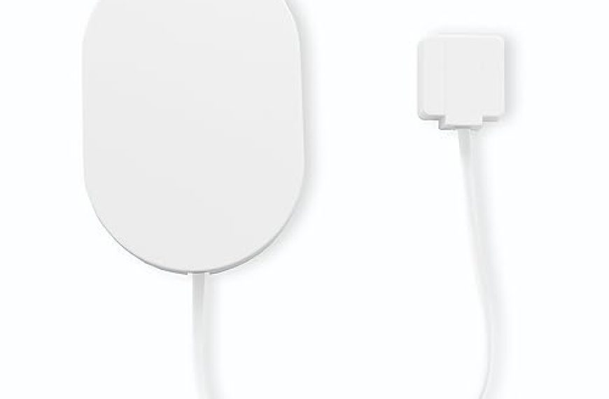 frient Electricity Meter Interface 2 LED ZigBee drahtlose Zählerauslesung (LED)…