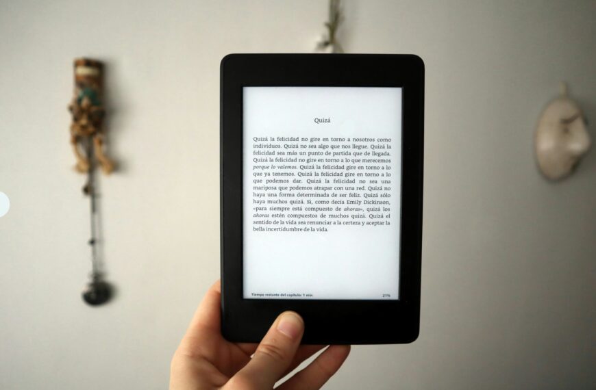 Home Assistant – E-Paper / eInk Displays