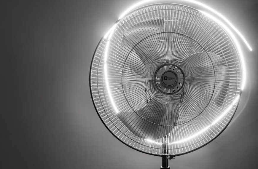Home Assistant Ventilatoren – Smarte Steuerung für optimales Raumklima