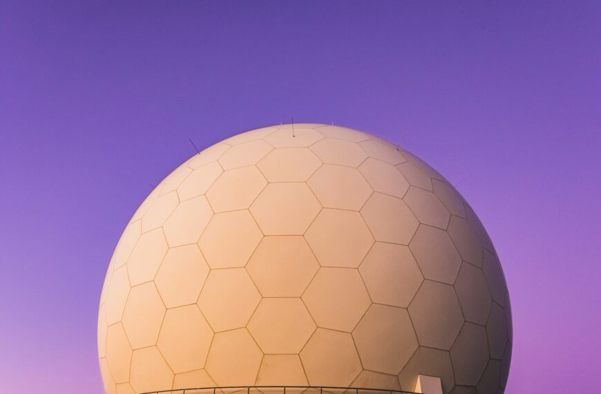 mmWave Radar