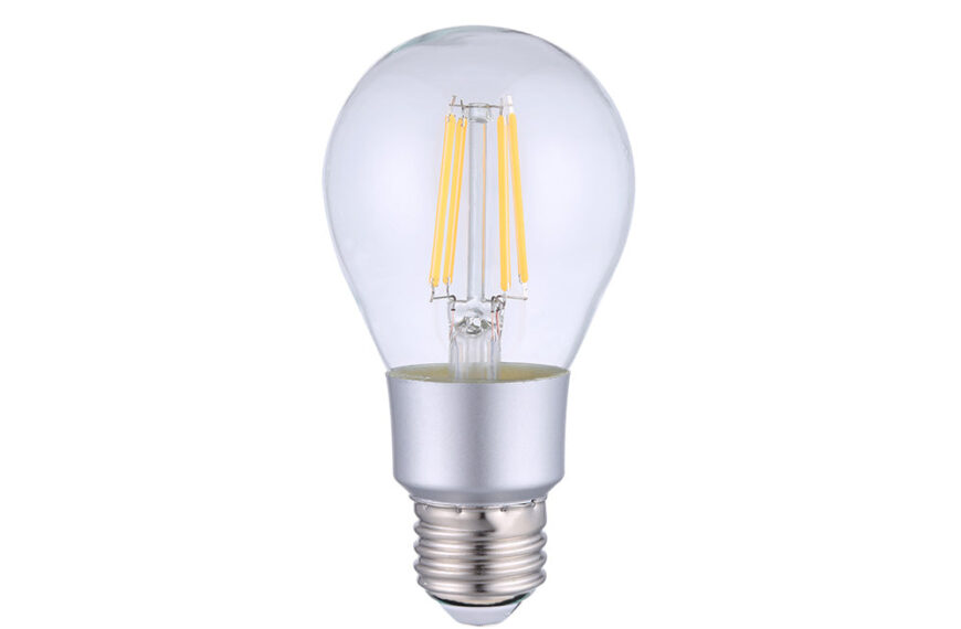 Shelly Vintage A60 | WLAN – Kompatibel mit Home Assistant