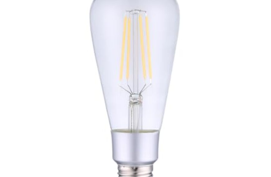 Shelly Vintage ST64 | WLAN – Kompatibel mit Home Assistant