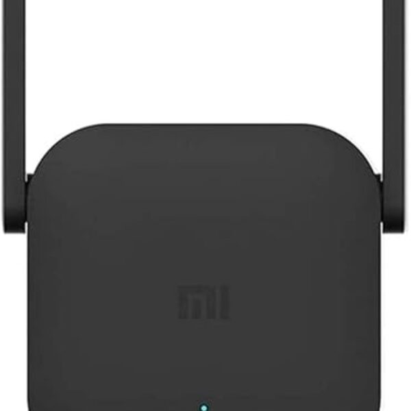 Xiaomi WiFi Extender Pro – Kompatibel mit Home Assistant
