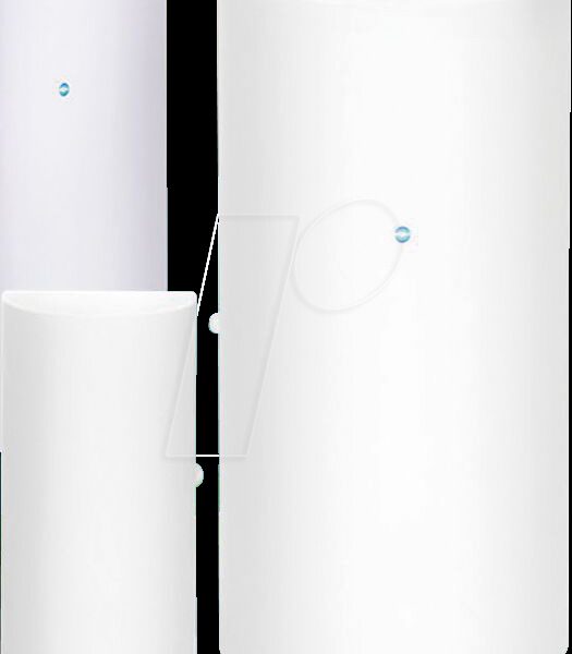 NOUS E3 ZigBee Tür- und Fenstersensor | ZigBee – Kompatibel mit Home Assistant