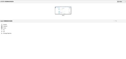 Home Assistant Apache Guacamole