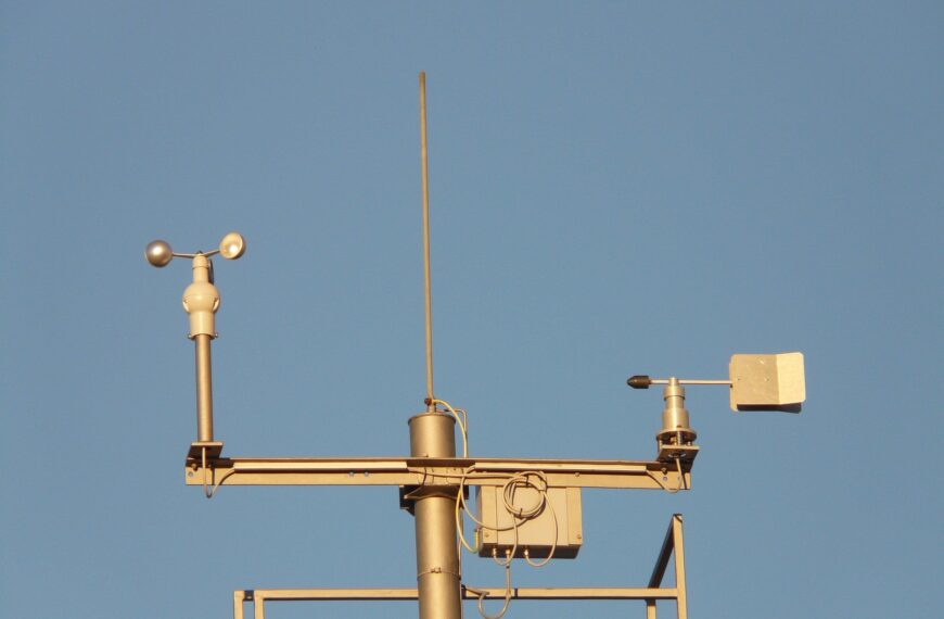 Home Assistant Wetterstationen