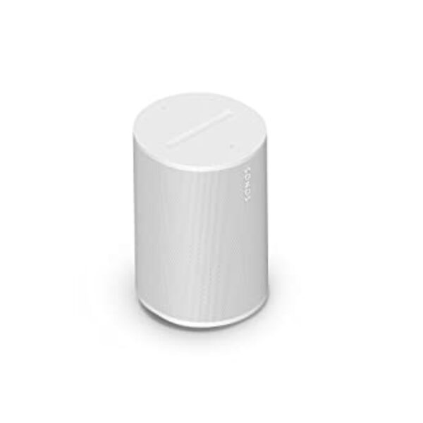 Sonos Era 100 | Smart Speaker mit WLAN, Bluetooth – kompatibel mit Home Assistant