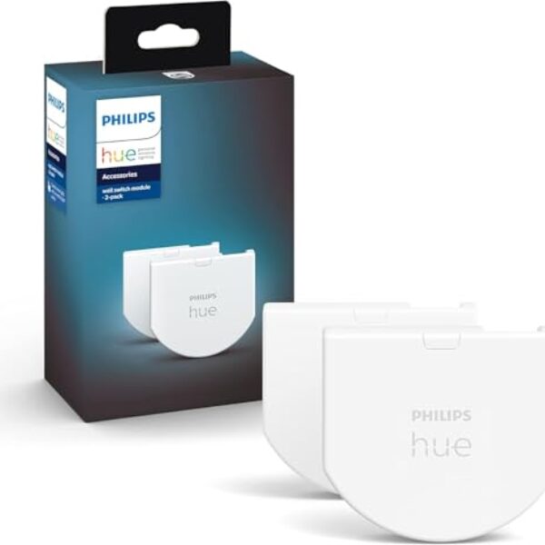 Philips Hue Wandschalter Modul Doppelpack