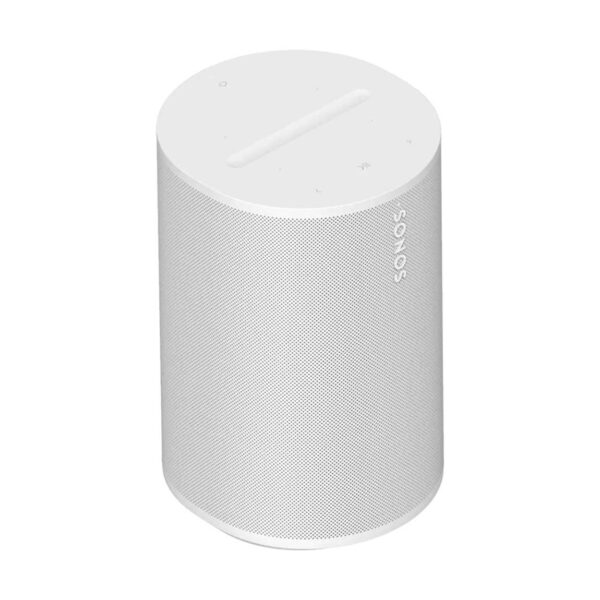 Sonos Era 100 | Smart Speaker mit WLAN, Bluetooth – kompatibel mit Home Assistant