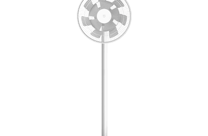 Xiaomi Smart Standing Fan 2 Pro EU – Kompatibel mit…