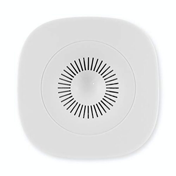 frient Air Quality Sensor ZigBee Luftqualitätsensor (VOC) – Kompatibel mit Home Assistant