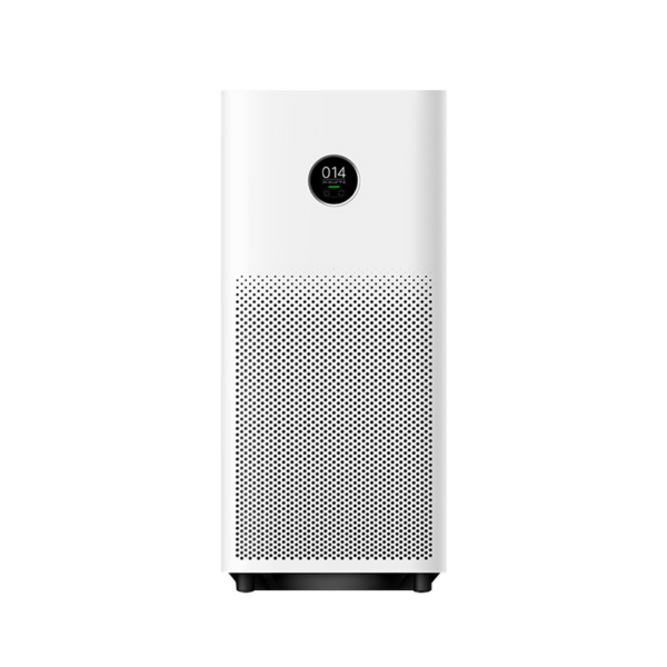 Xiaomi Smart Air Purifier 4 Luftreiniger | WLAN – Kompatibel mit Home Assistant