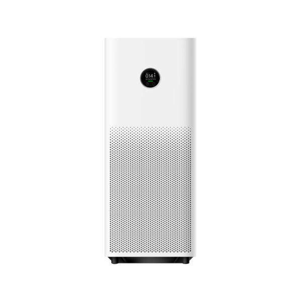 Xiaomi Smart Air Purifier 4 Pro Luftreiniger | WLAN – Kompatibel mit Home Assistant