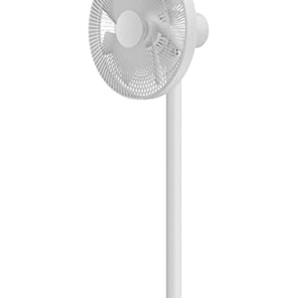 Xiaomi Mi Smart Standing Fan 2 Lite – Kompatibel mit Home Assistant
