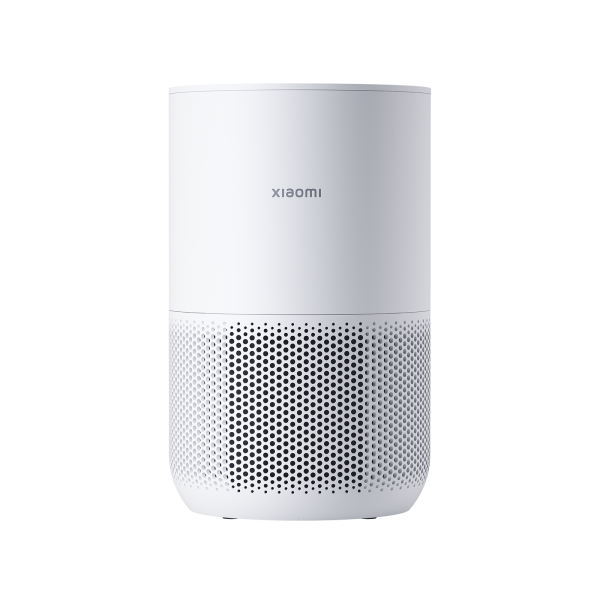 Xiaomi Smart Air Purifier 4 Compact Luftreiniger | WLAN – Kompatibel mit Home Assistant
