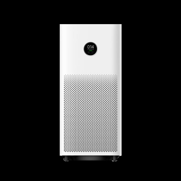 Xiaomi Smart Air Purifier 4 Luftreiniger | WLAN – Kompatibel mit Home Assistant
