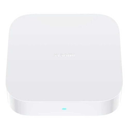 Xiaomi Smart Home Hub 2 – Kompatibel mit Home Assistant
