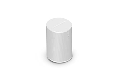Sonos Era 100 | Smart Speaker mit WLAN, Bluetooth – kompatibel mit Home Assistant