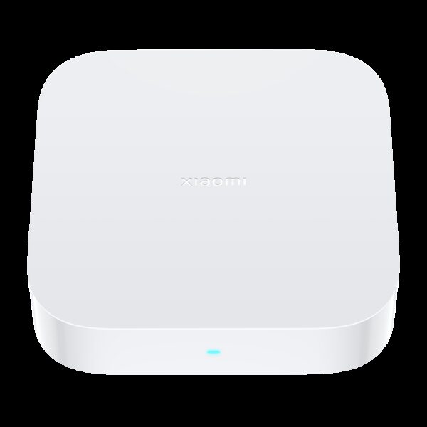 Xiaomi Smart Home Hub 2 – Kompatibel mit Home Assistant