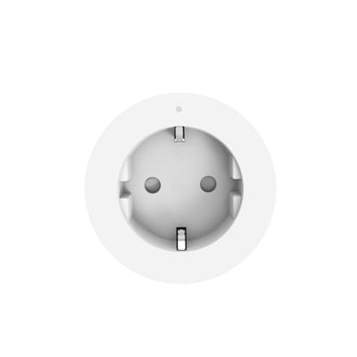 Aqara Zigbee Steckdose – Kompatibel mit Home Assistant